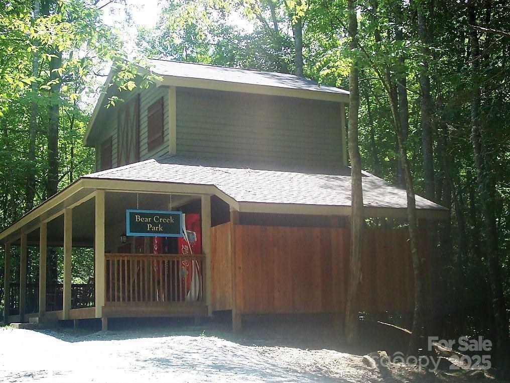 31 Whispering Falls Court #73 — Tuckasegee
