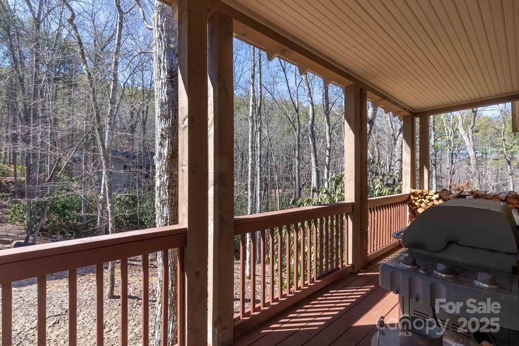 31 Whispering Falls Court #73 — Tuckasegee