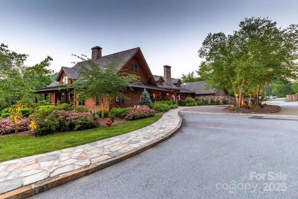 31 Whispering Falls Court #73 — Tuckasegee