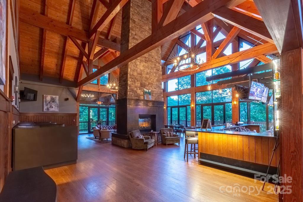 31 Whispering Falls Court #73 — Tuckasegee