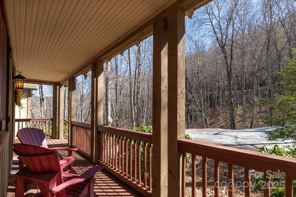 31 Whispering Falls Court #73 — Tuckasegee