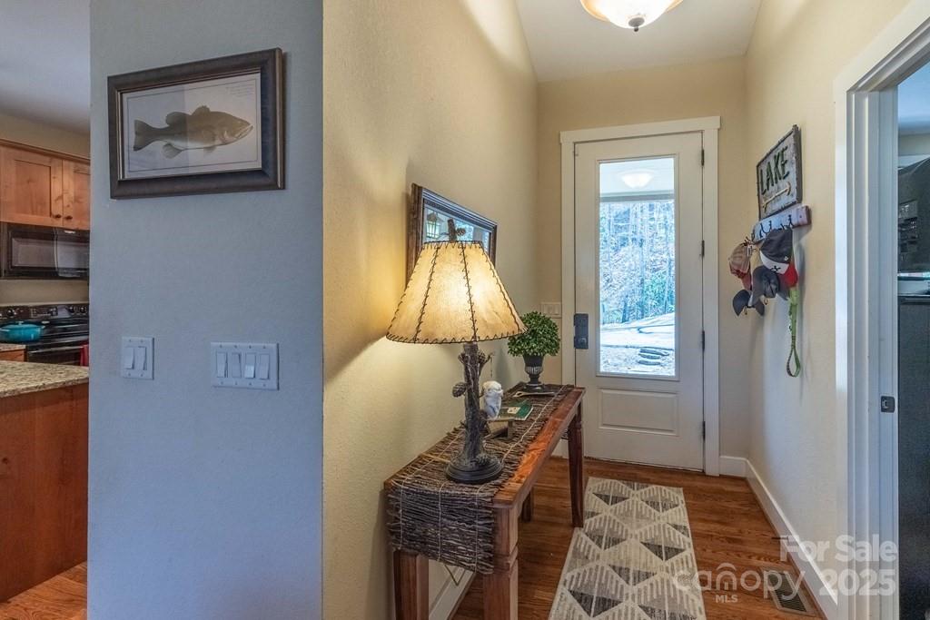 31 Whispering Falls Court #73 — Tuckasegee