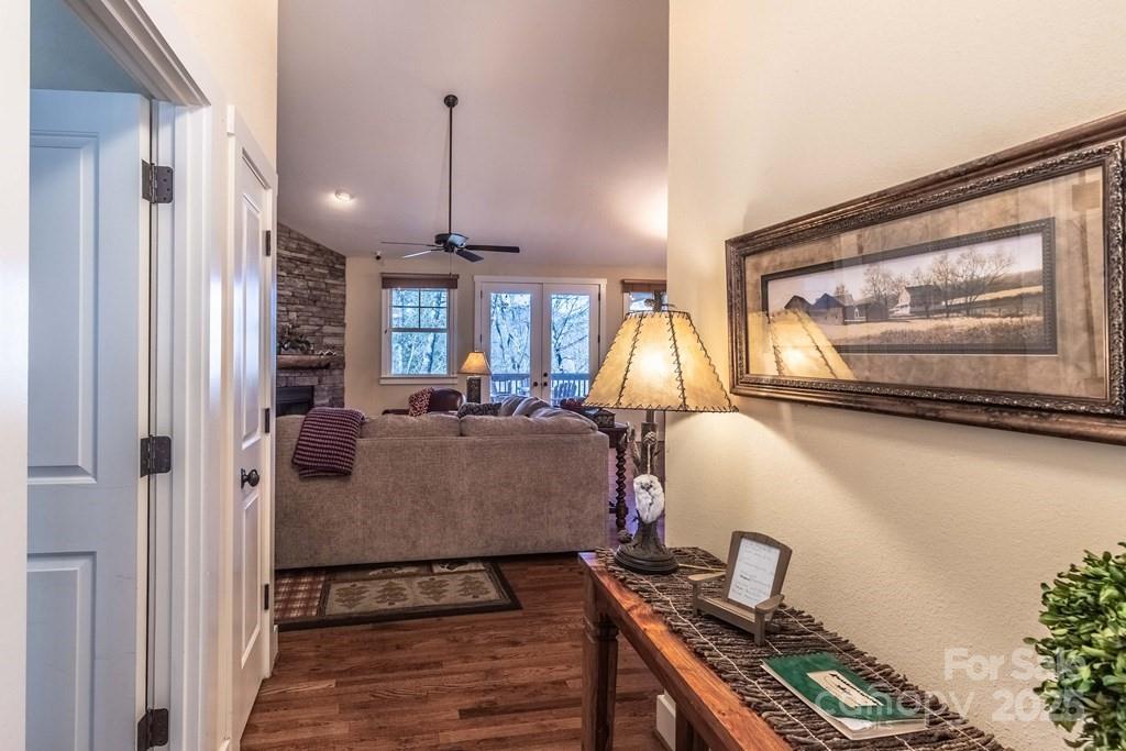 31 Whispering Falls Court #73 — Tuckasegee