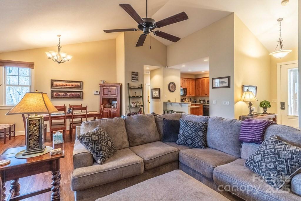 31 Whispering Falls Court #73 — Tuckasegee
