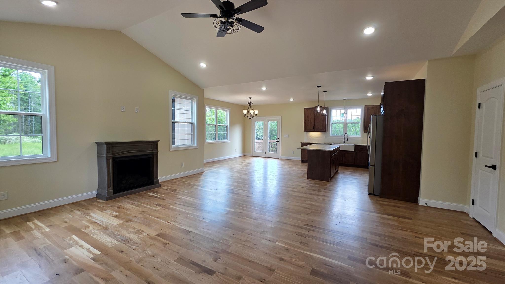 1060 Hawksbill Drive — Morganton