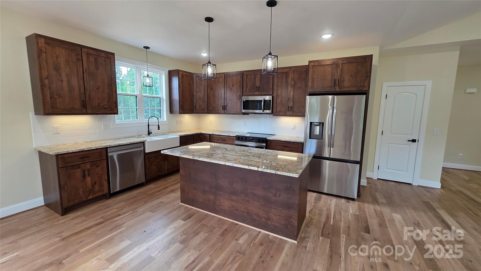 1060 Hawksbill Drive — Morganton