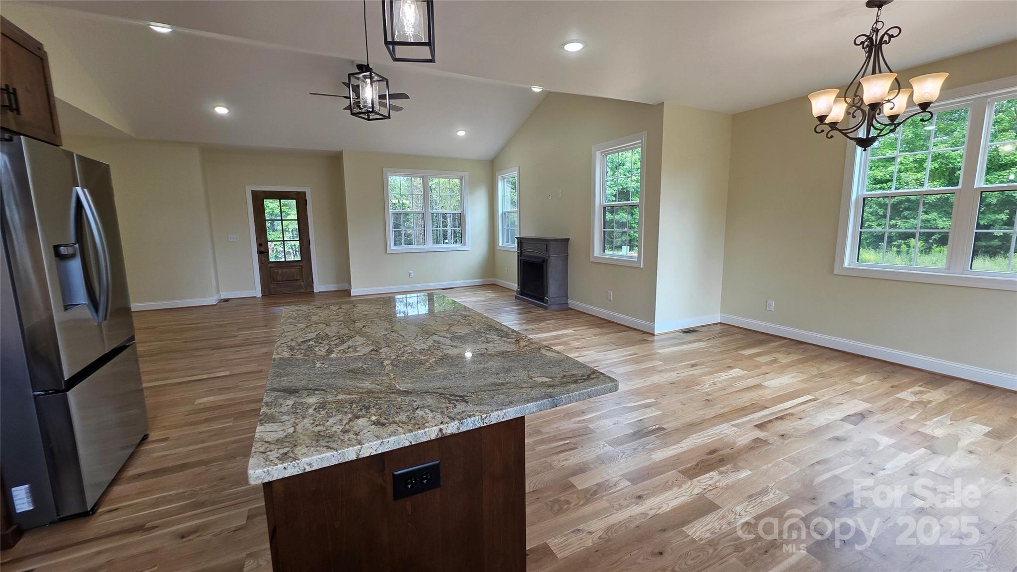 1060 Hawksbill Drive — Morganton