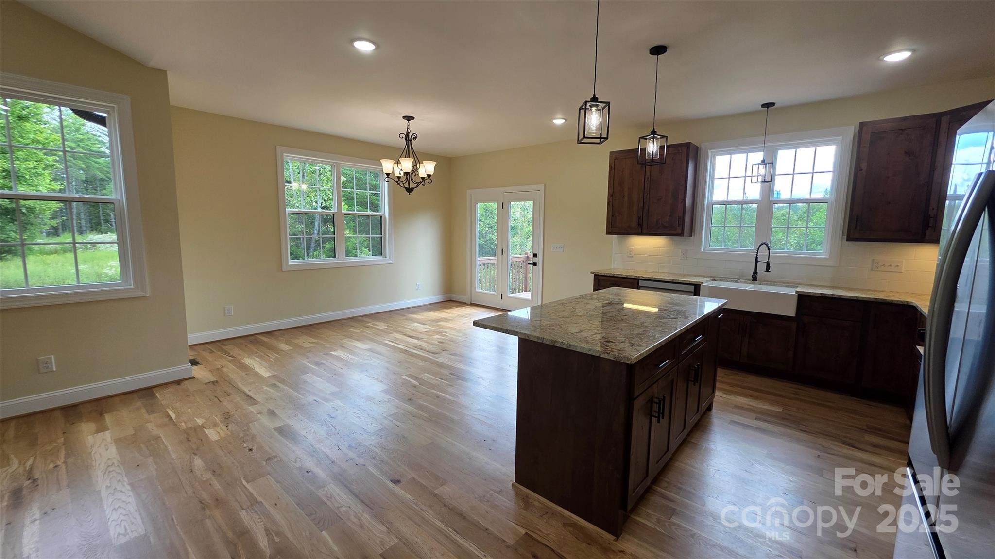 1060 Hawksbill Drive — Morganton
