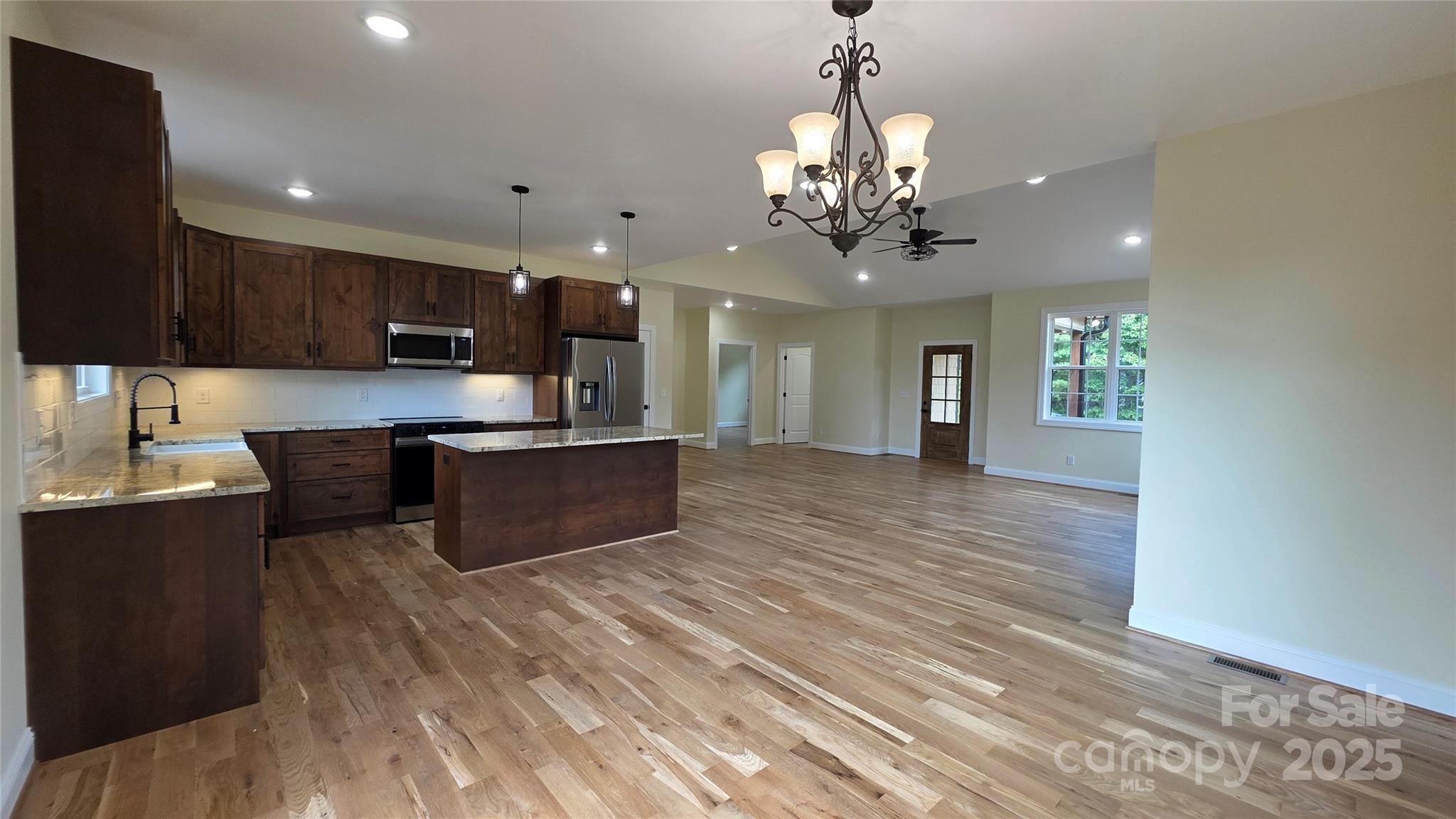 1060 Hawksbill Drive — Morganton