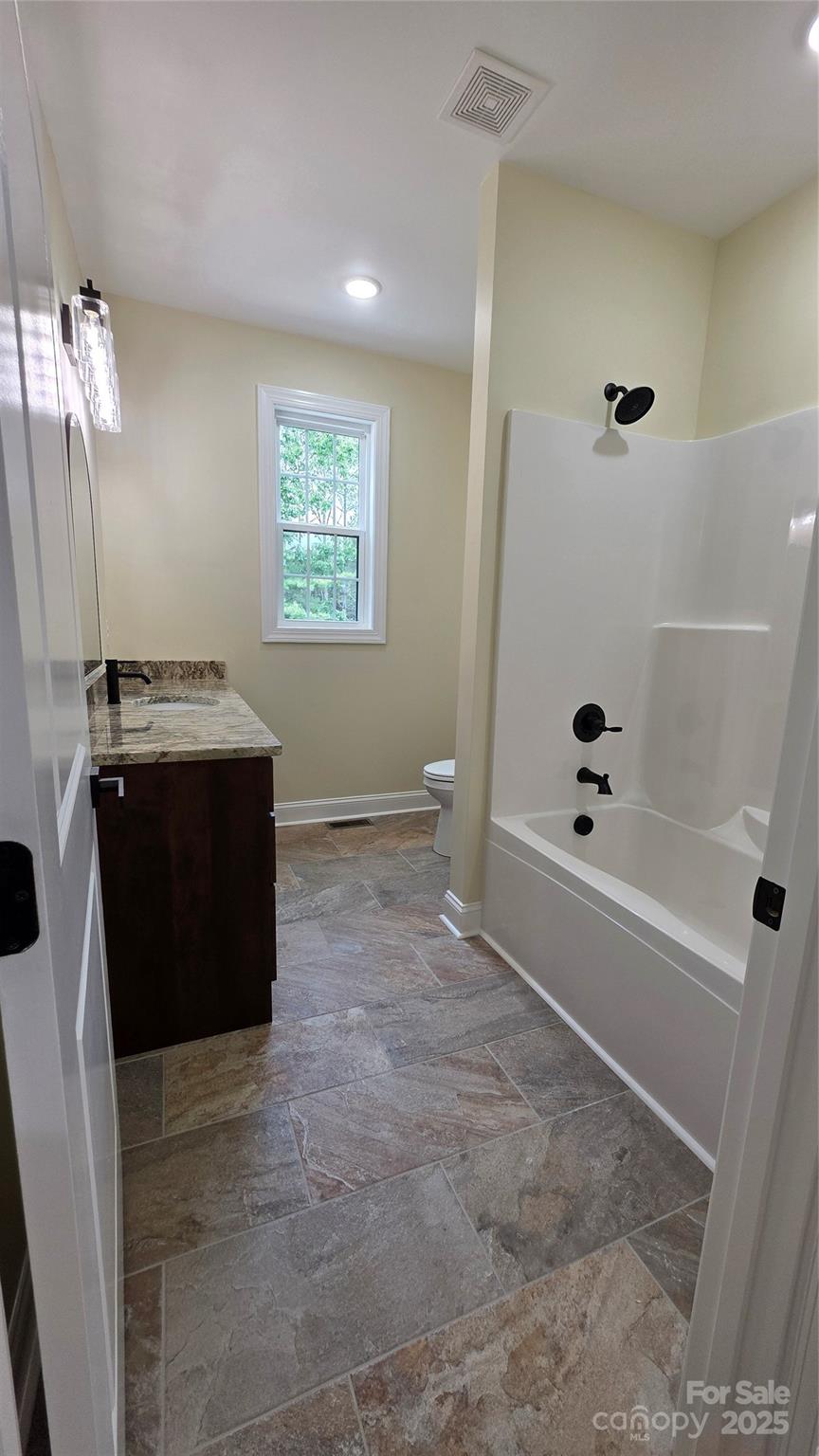 1060 Hawksbill Drive — Morganton