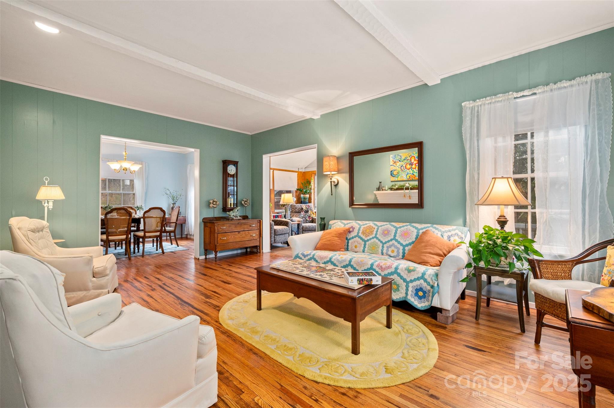 45 Pine Crest Lane — Tryon