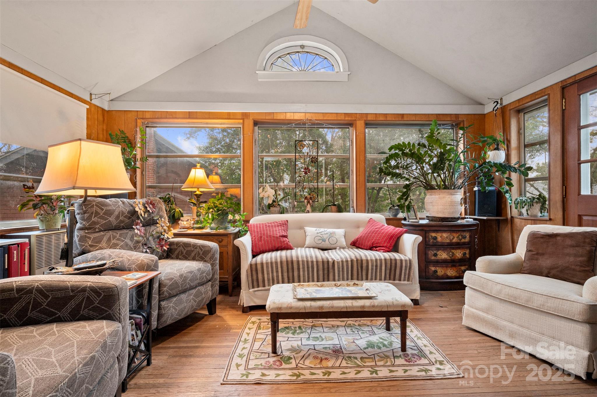 45 Pine Crest Lane — Tryon