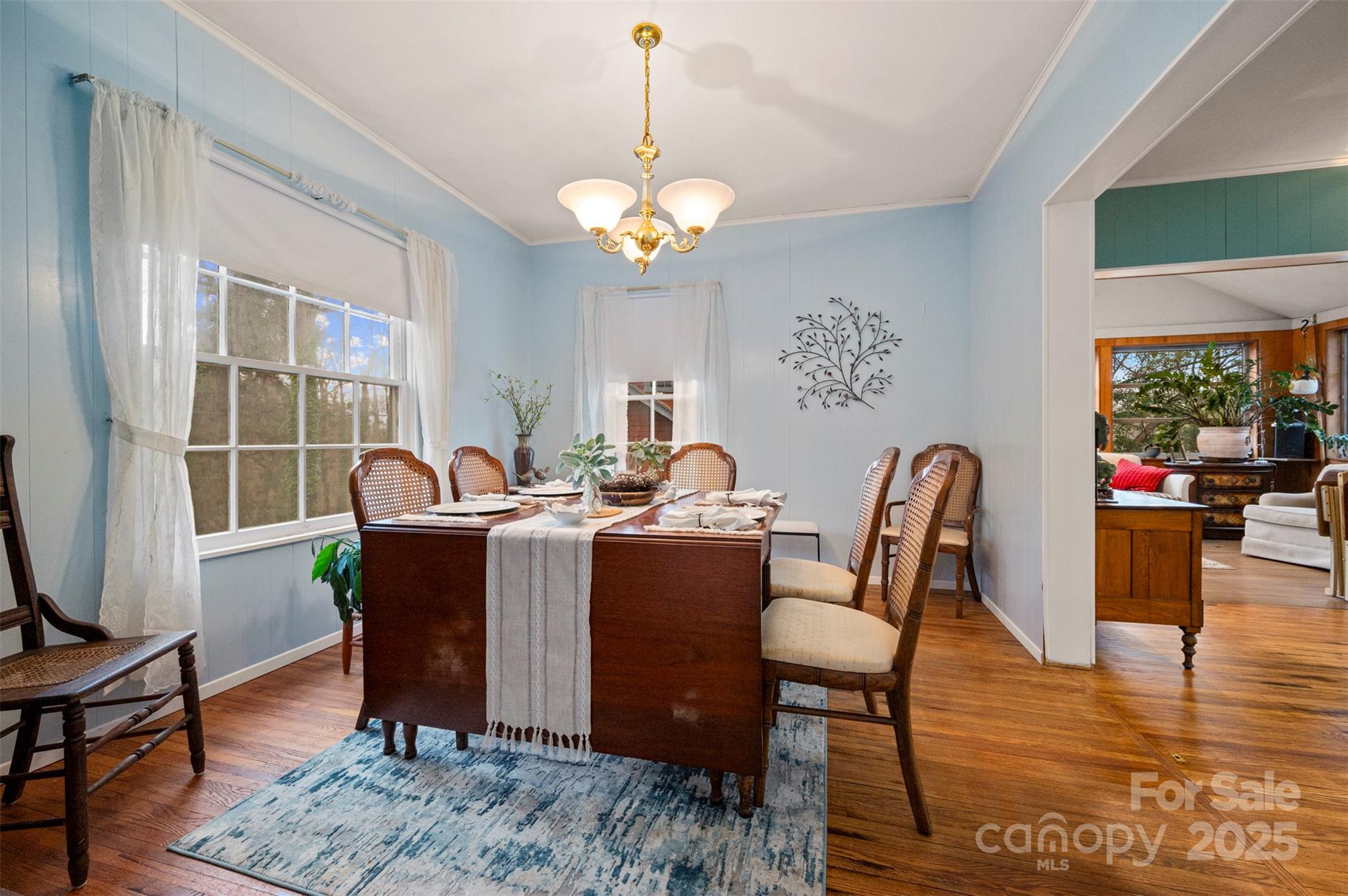 45 Pine Crest Lane — Tryon