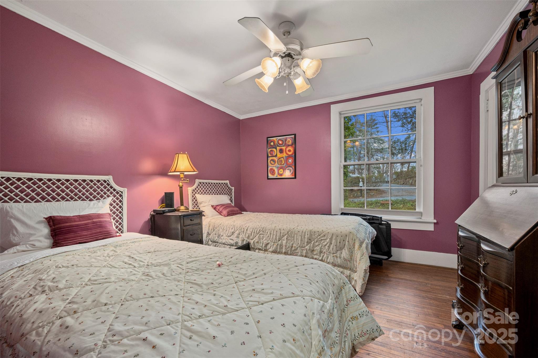 45 Pine Crest Lane — Tryon