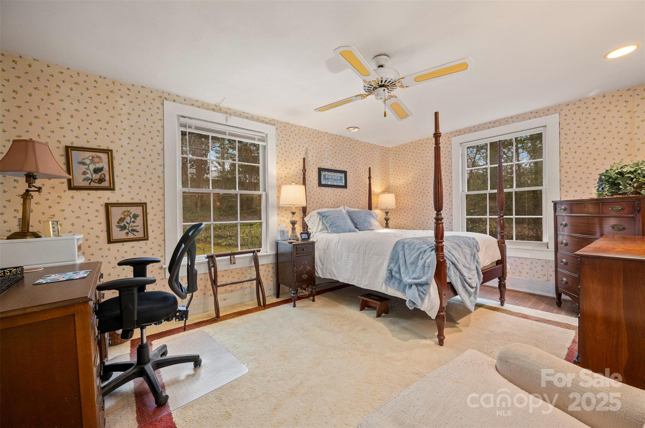 45 Pine Crest Lane — Tryon