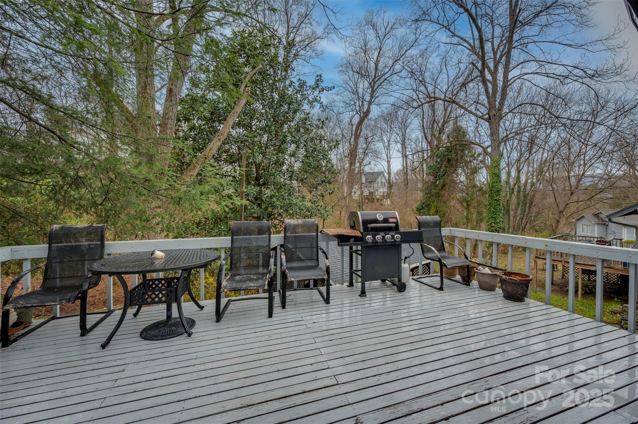 45 Pine Crest Lane — Tryon