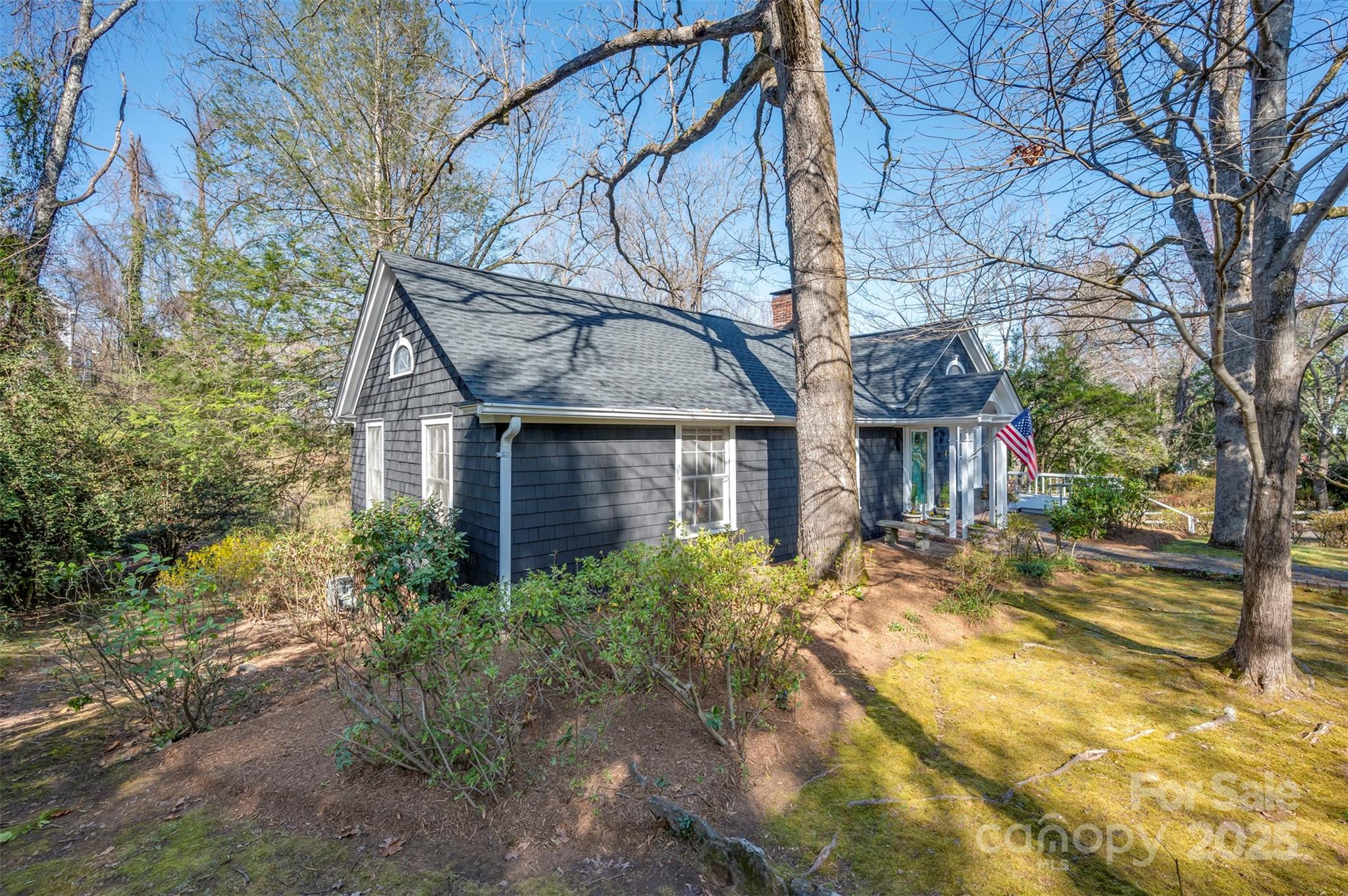 45 Pine Crest Lane — Tryon