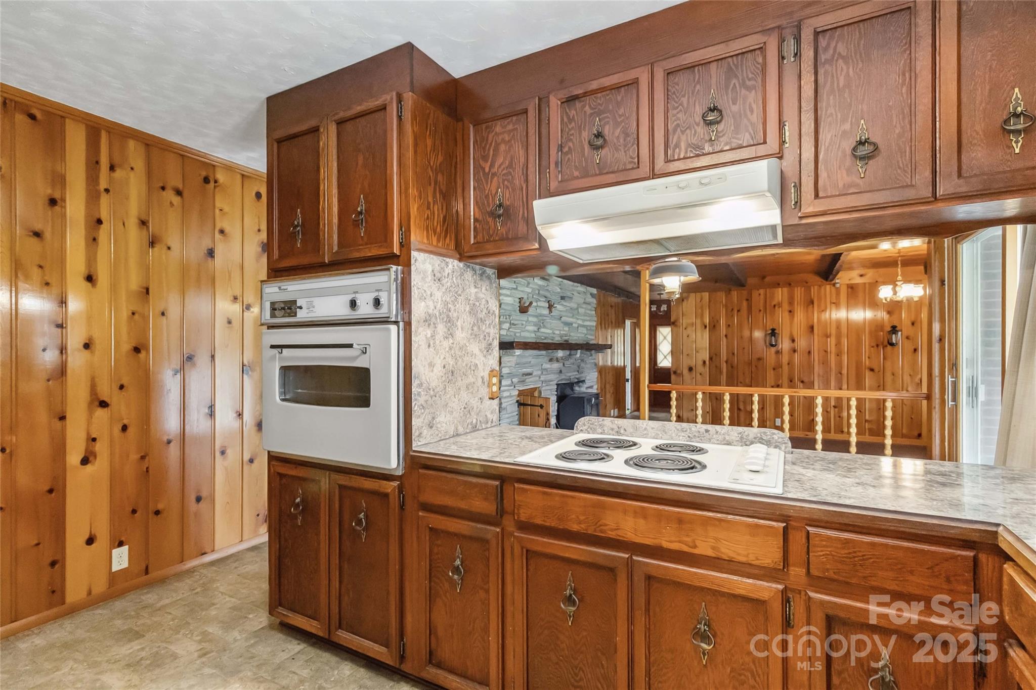 5643 Twinkle Drive — Concord