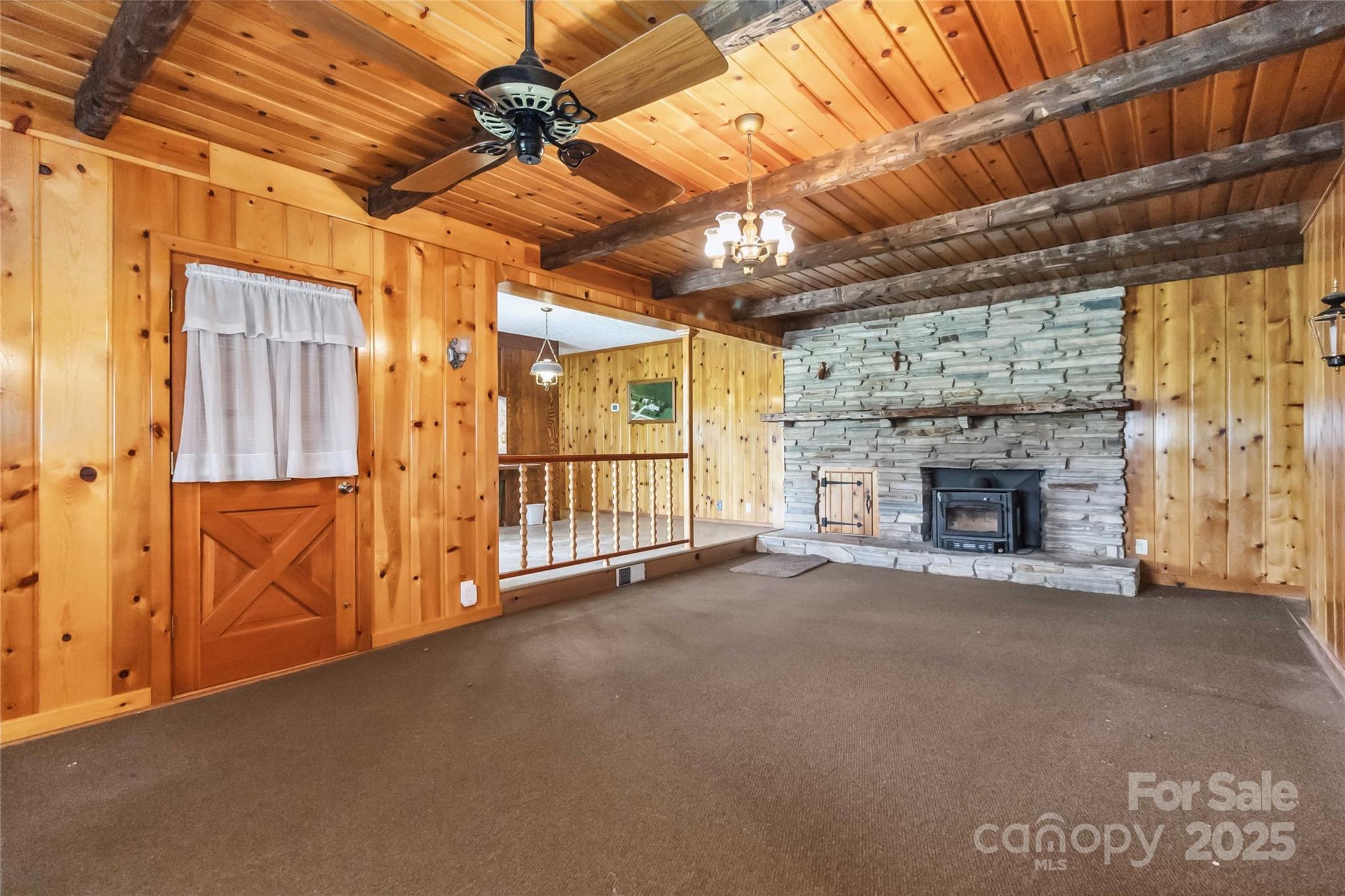 5643 Twinkle Drive — Concord