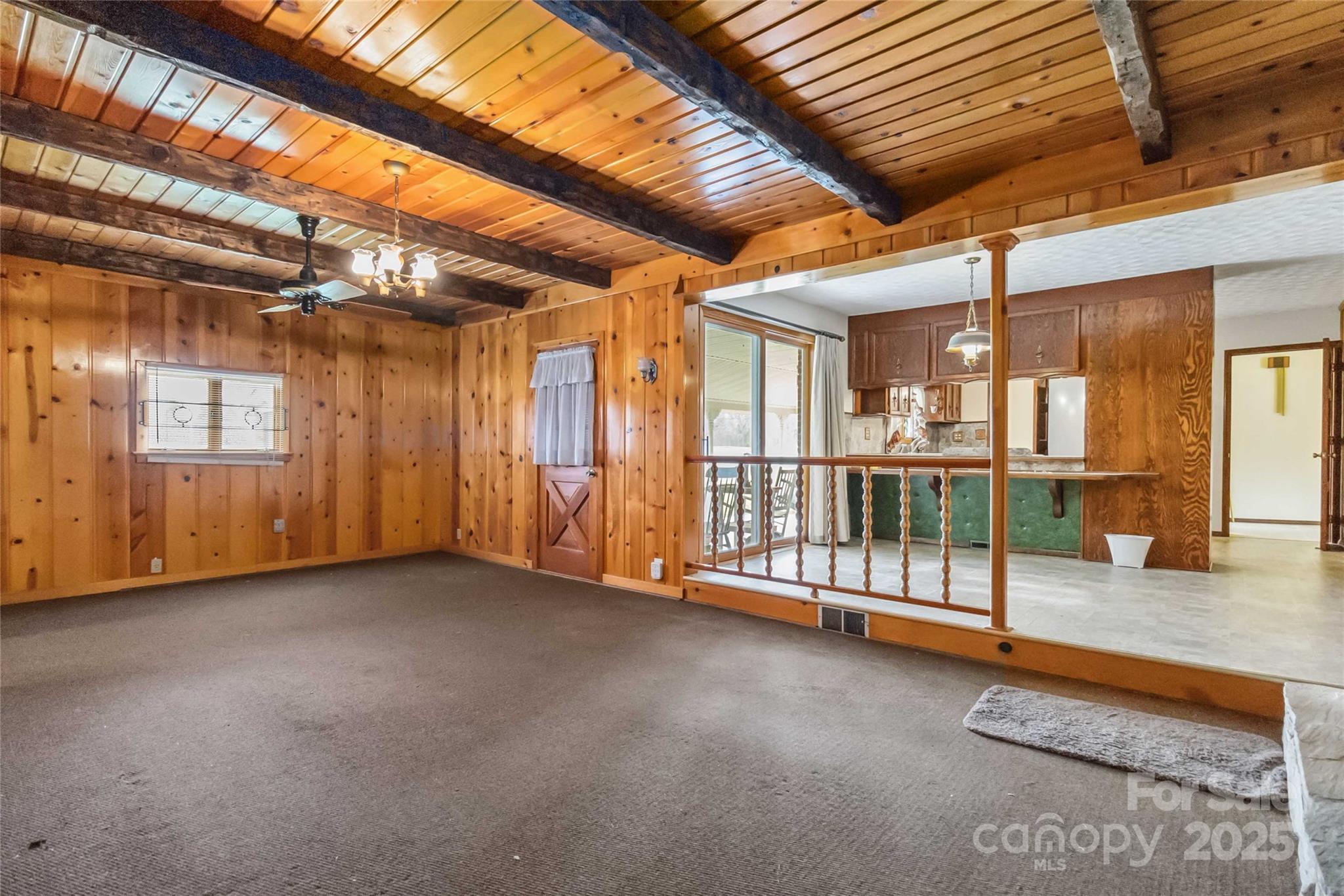 5643 Twinkle Drive — Concord