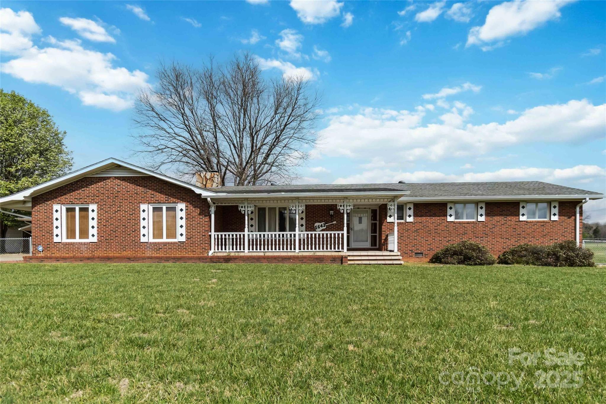 5643 Twinkle Drive — Concord