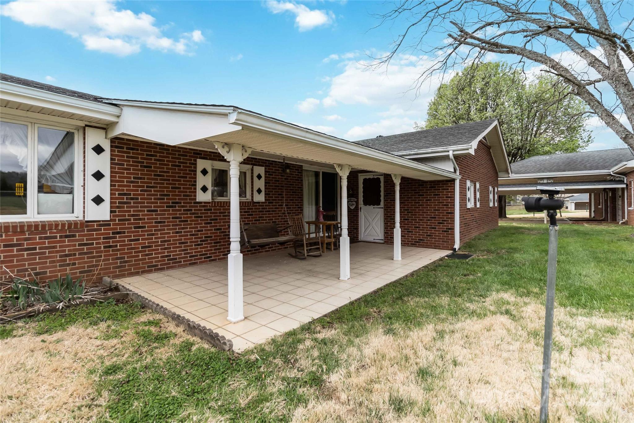 5643 Twinkle Drive — Concord