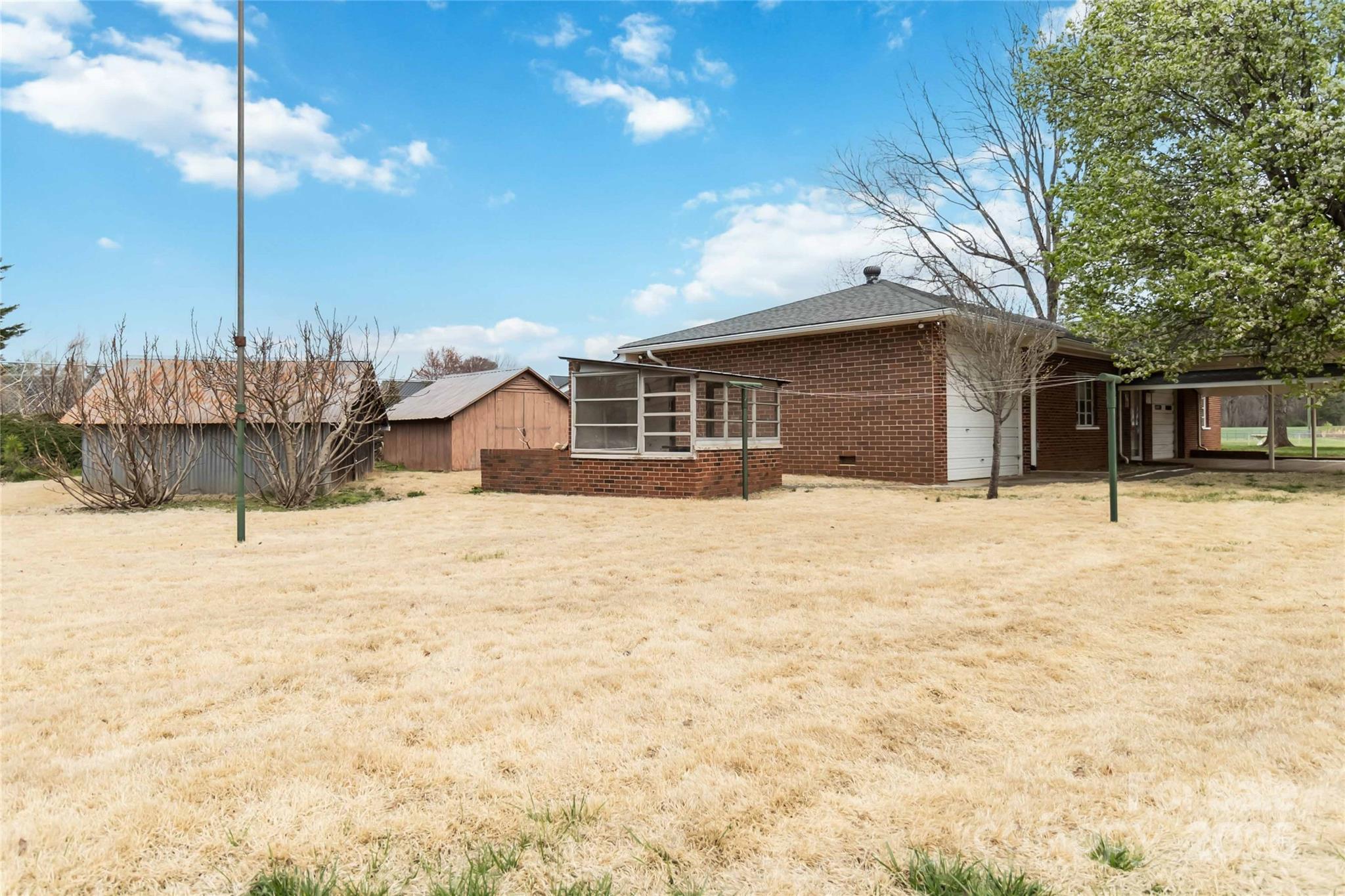 5643 Twinkle Drive — Concord