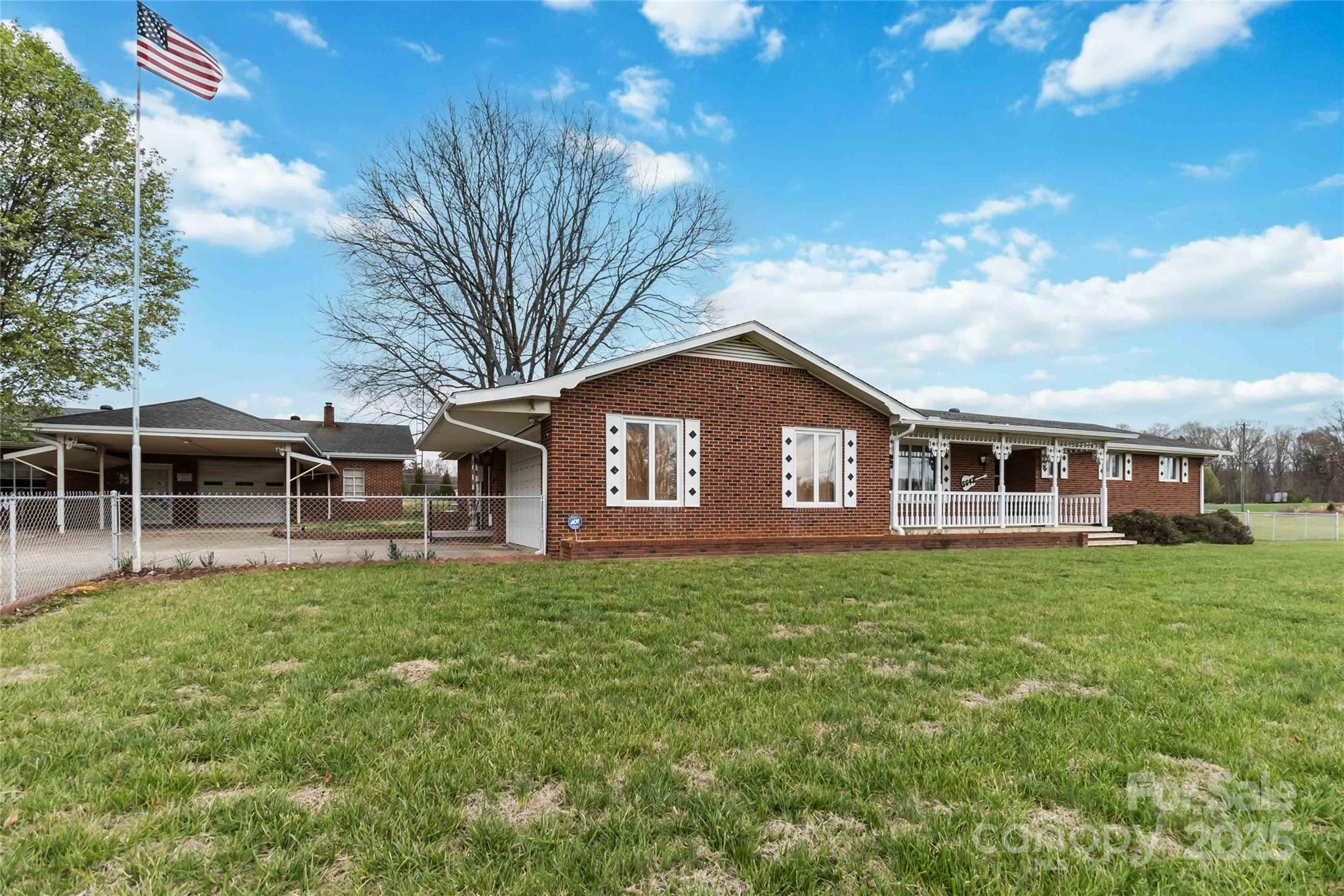 5643 Twinkle Drive — Concord