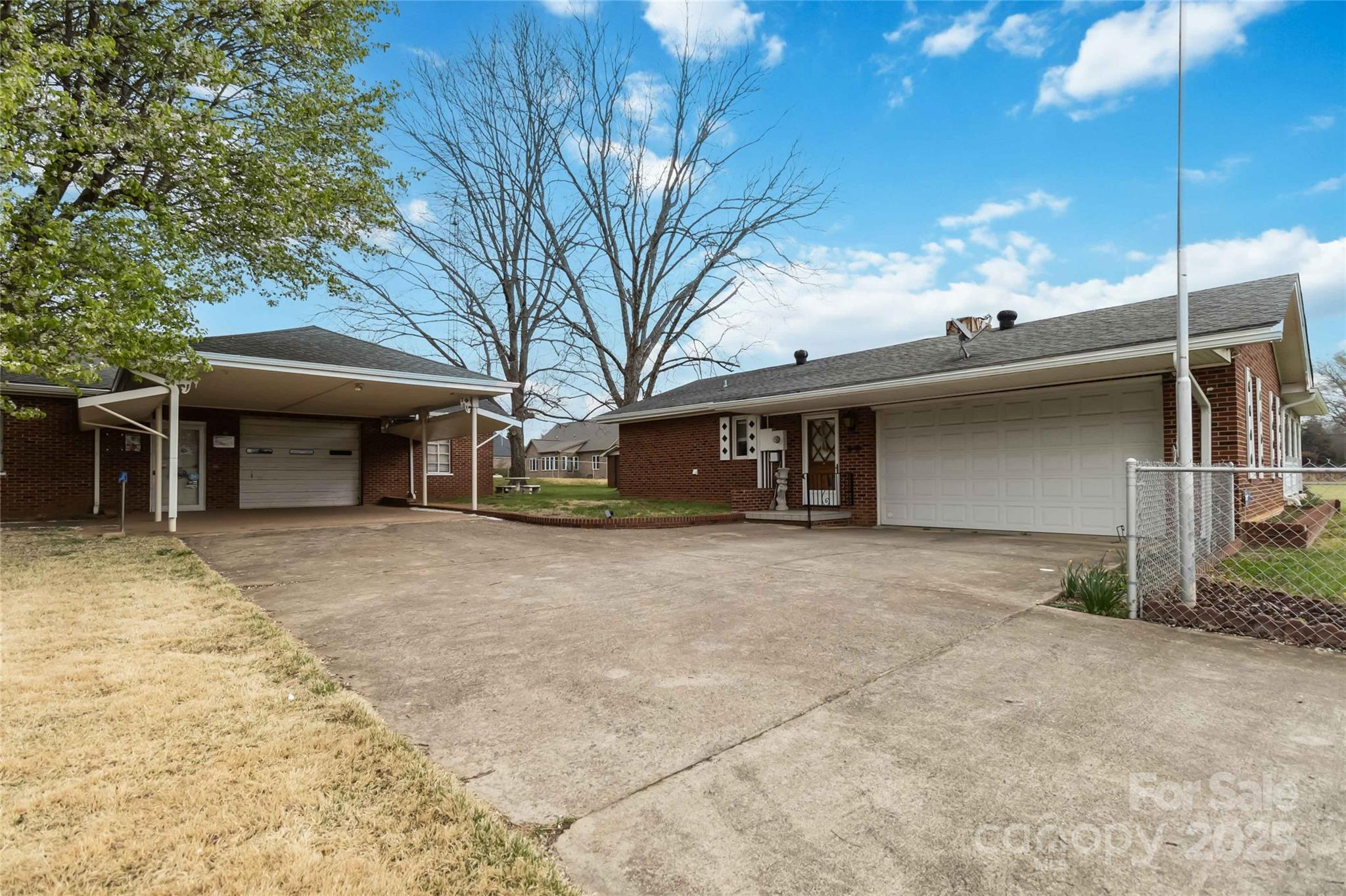 5643 Twinkle Drive — Concord