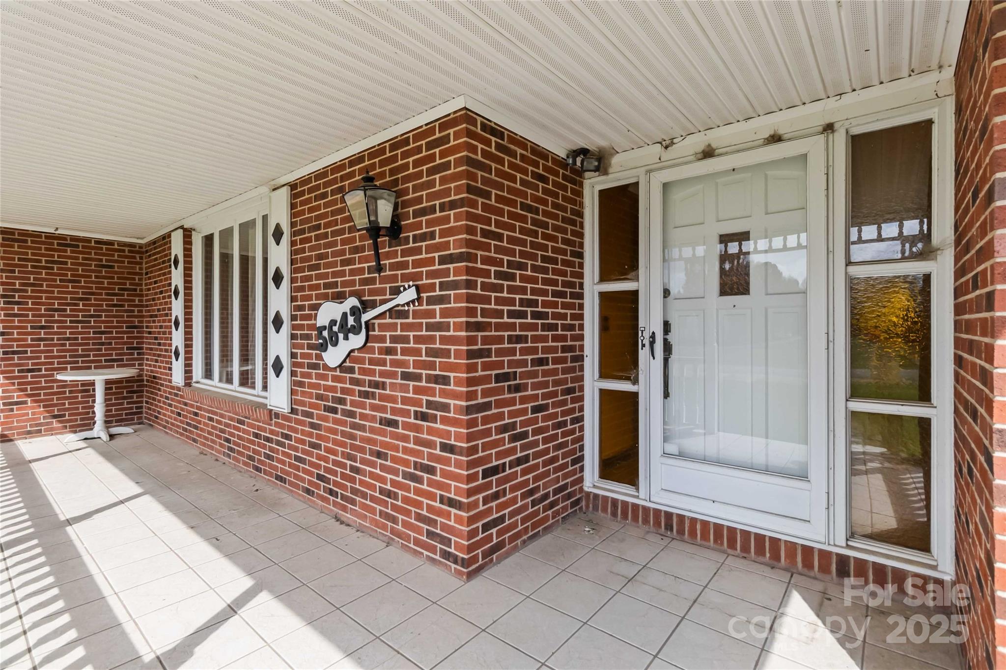 5643 Twinkle Drive — Concord