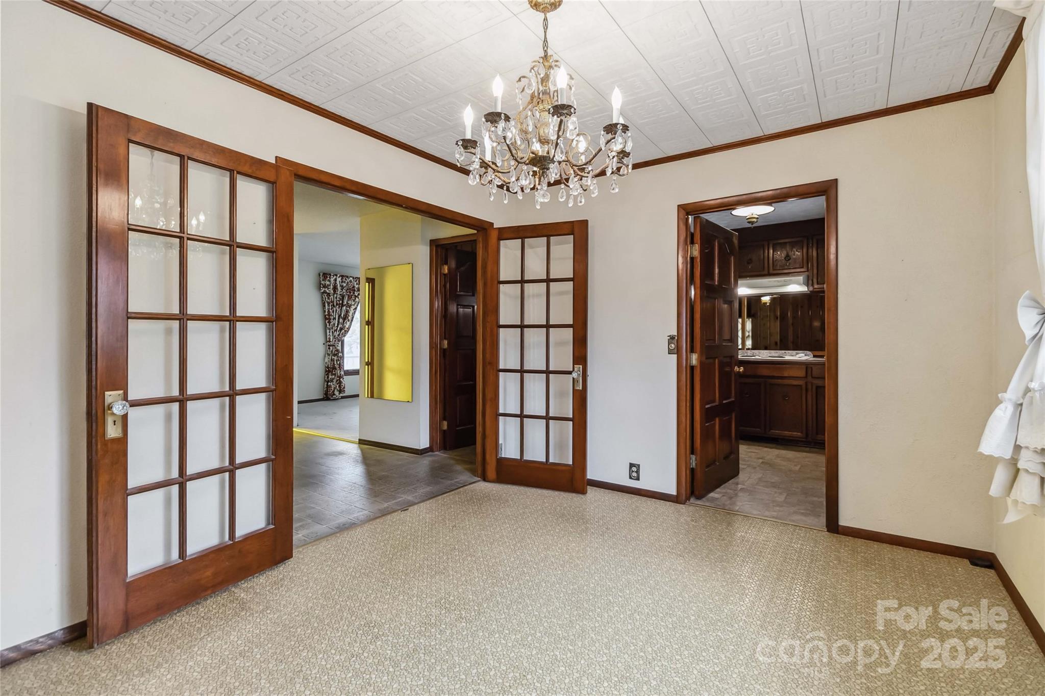 5643 Twinkle Drive — Concord