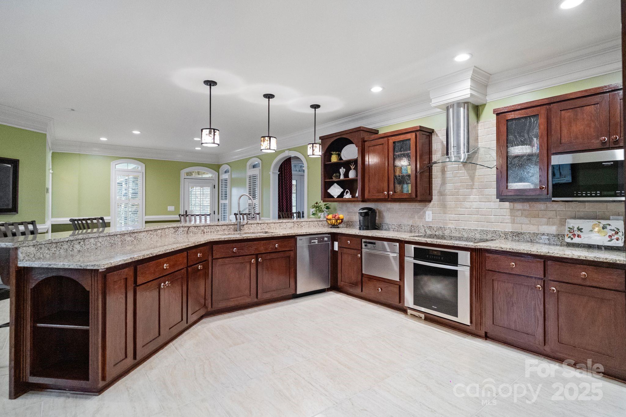 265 Phillip Henderson Road — Rutherfordton