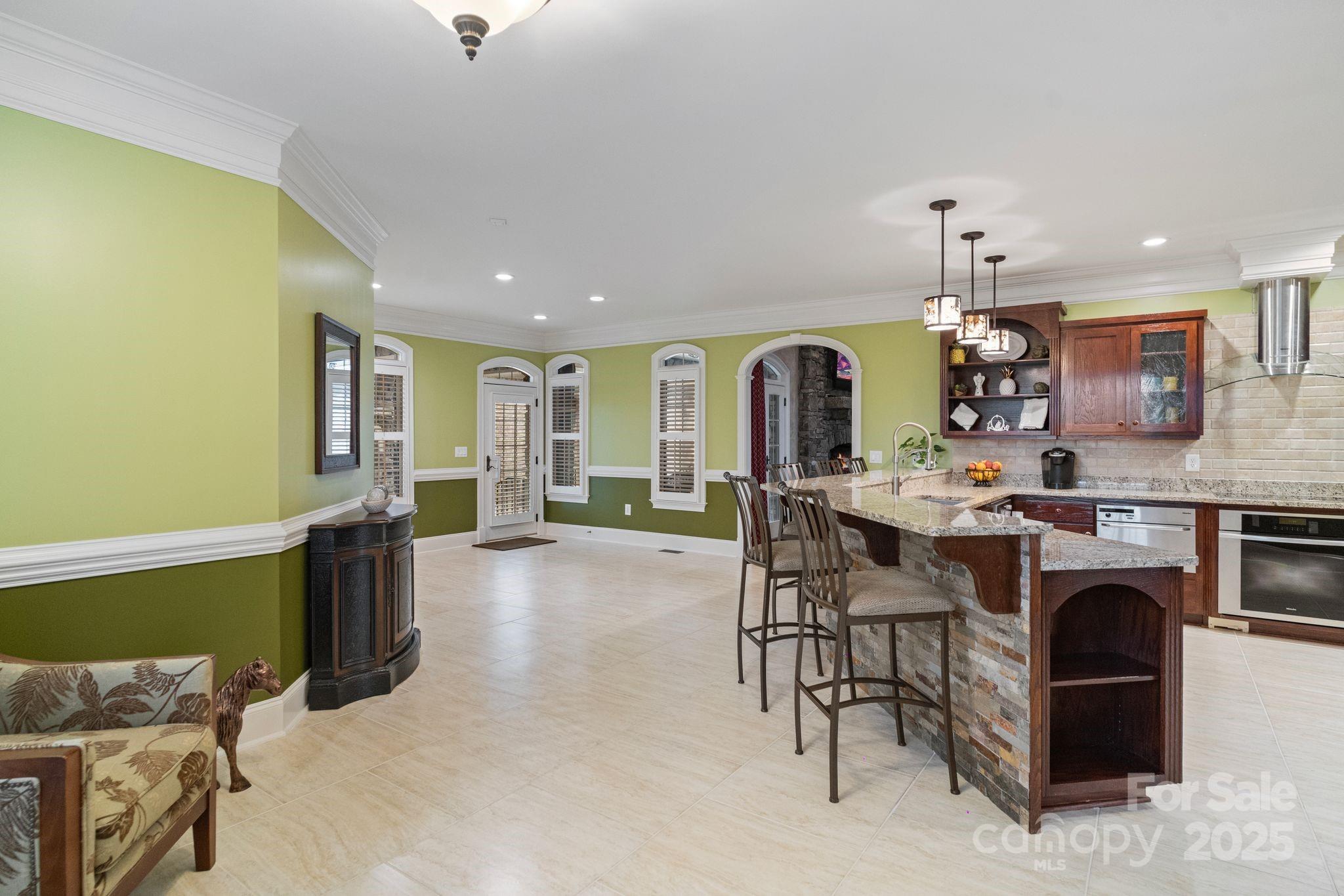 265 Phillip Henderson Road — Rutherfordton