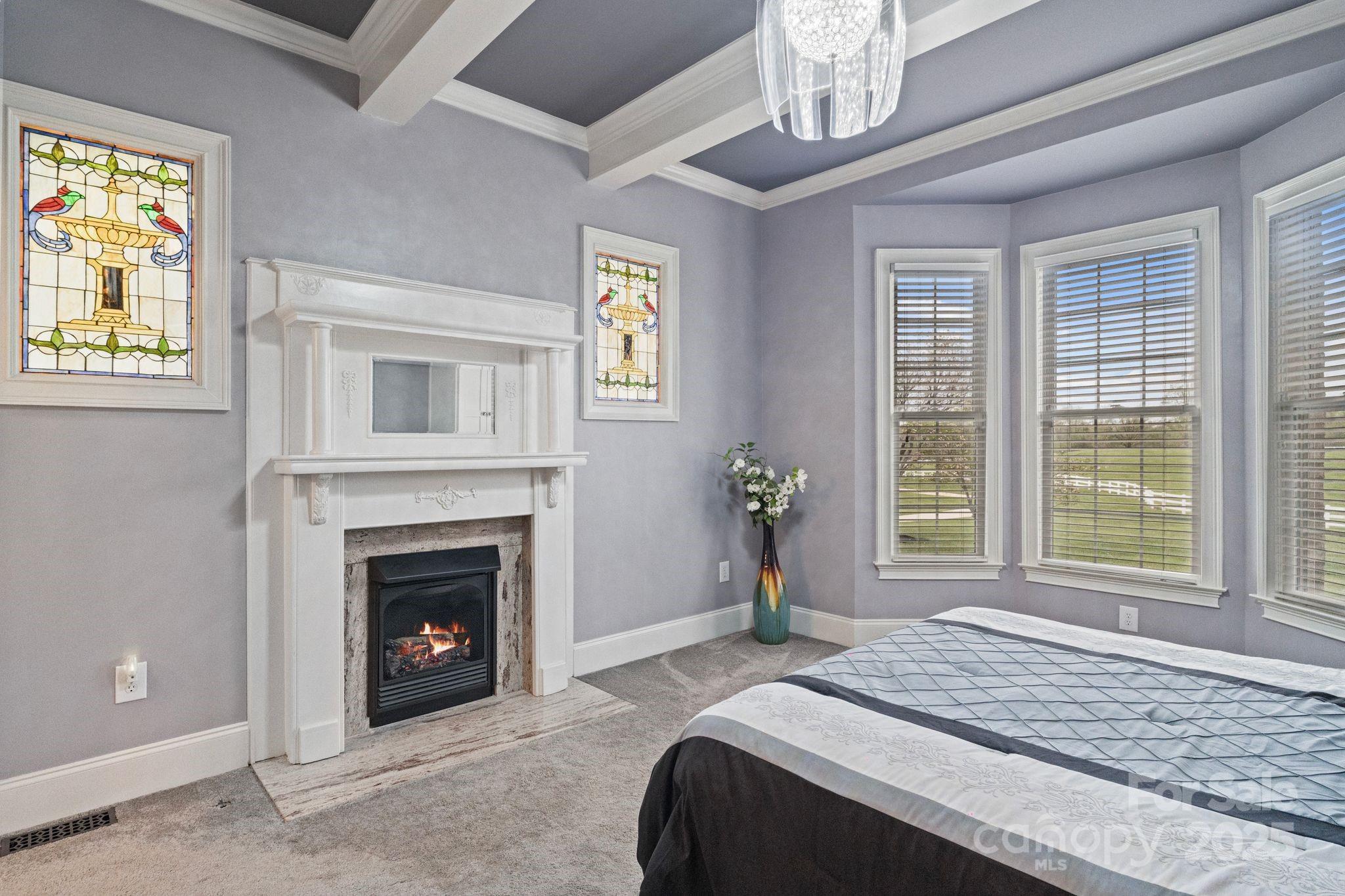 265 Phillip Henderson Road — Rutherfordton