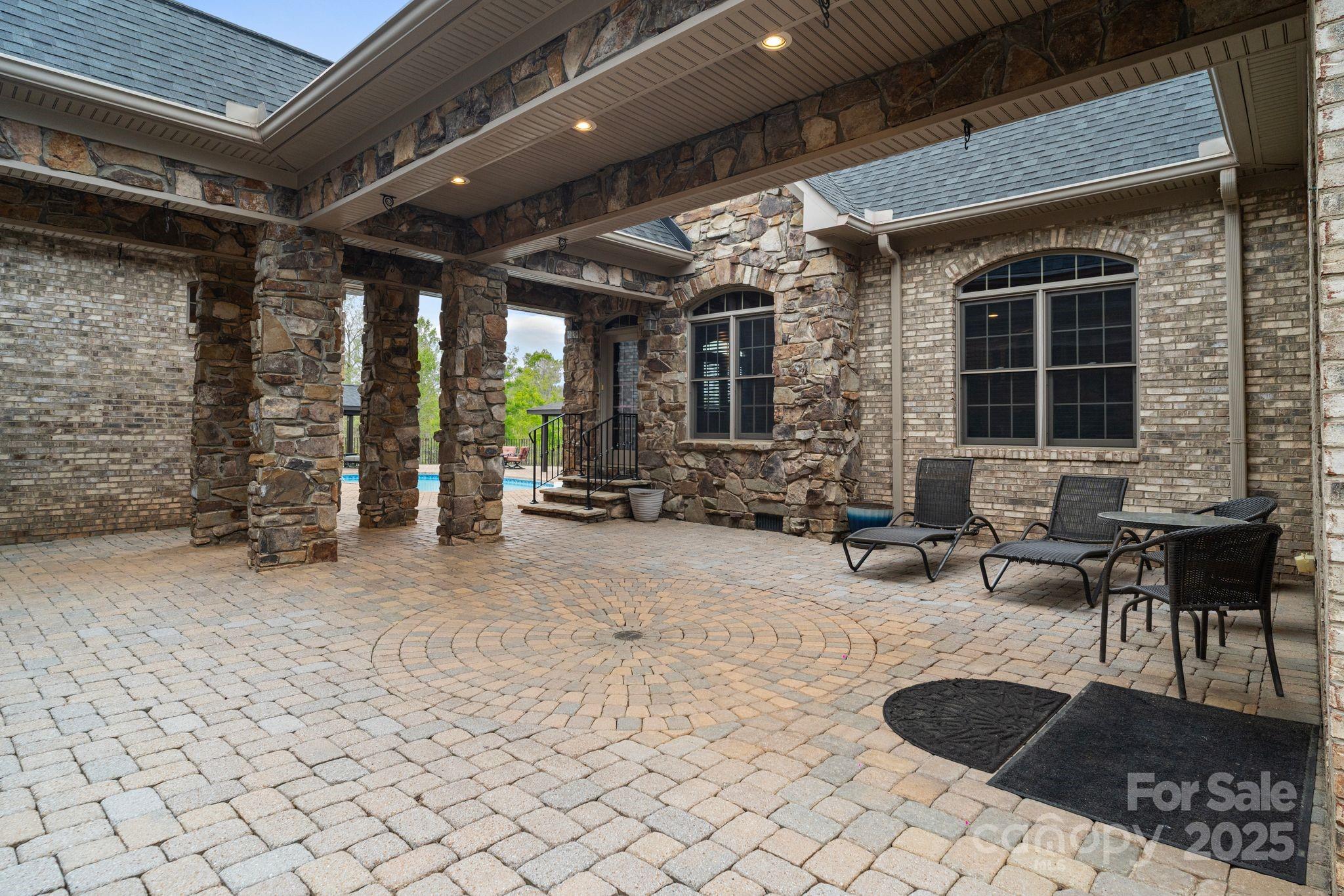 265 Phillip Henderson Road — Rutherfordton
