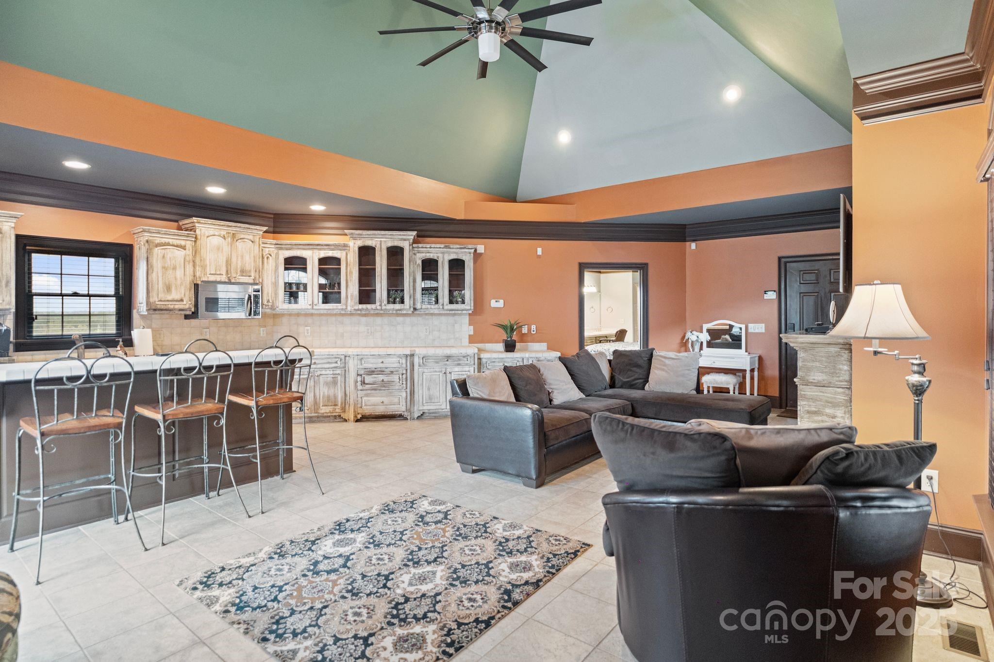 265 Phillip Henderson Road — Rutherfordton