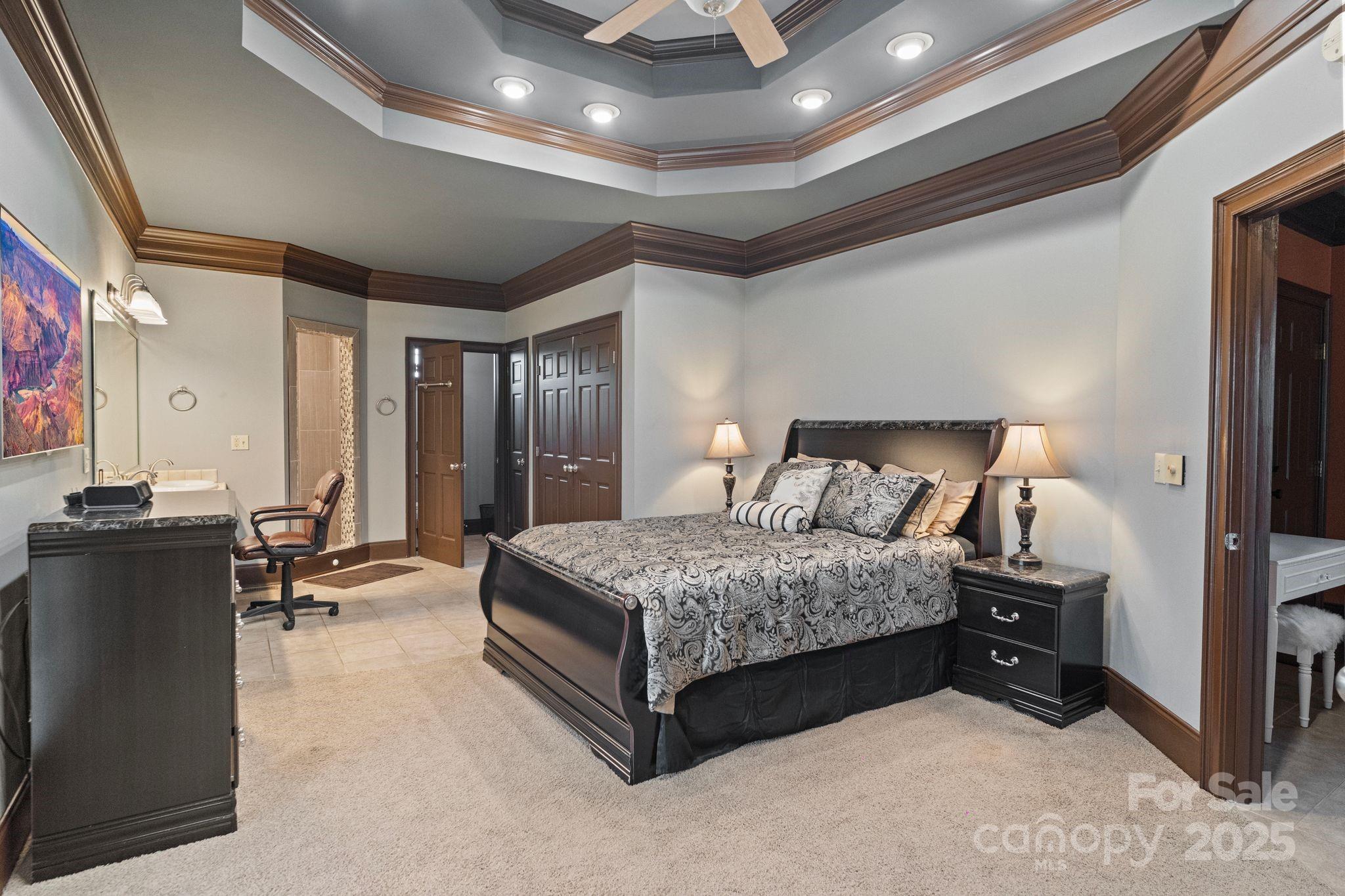 265 Phillip Henderson Road — Rutherfordton