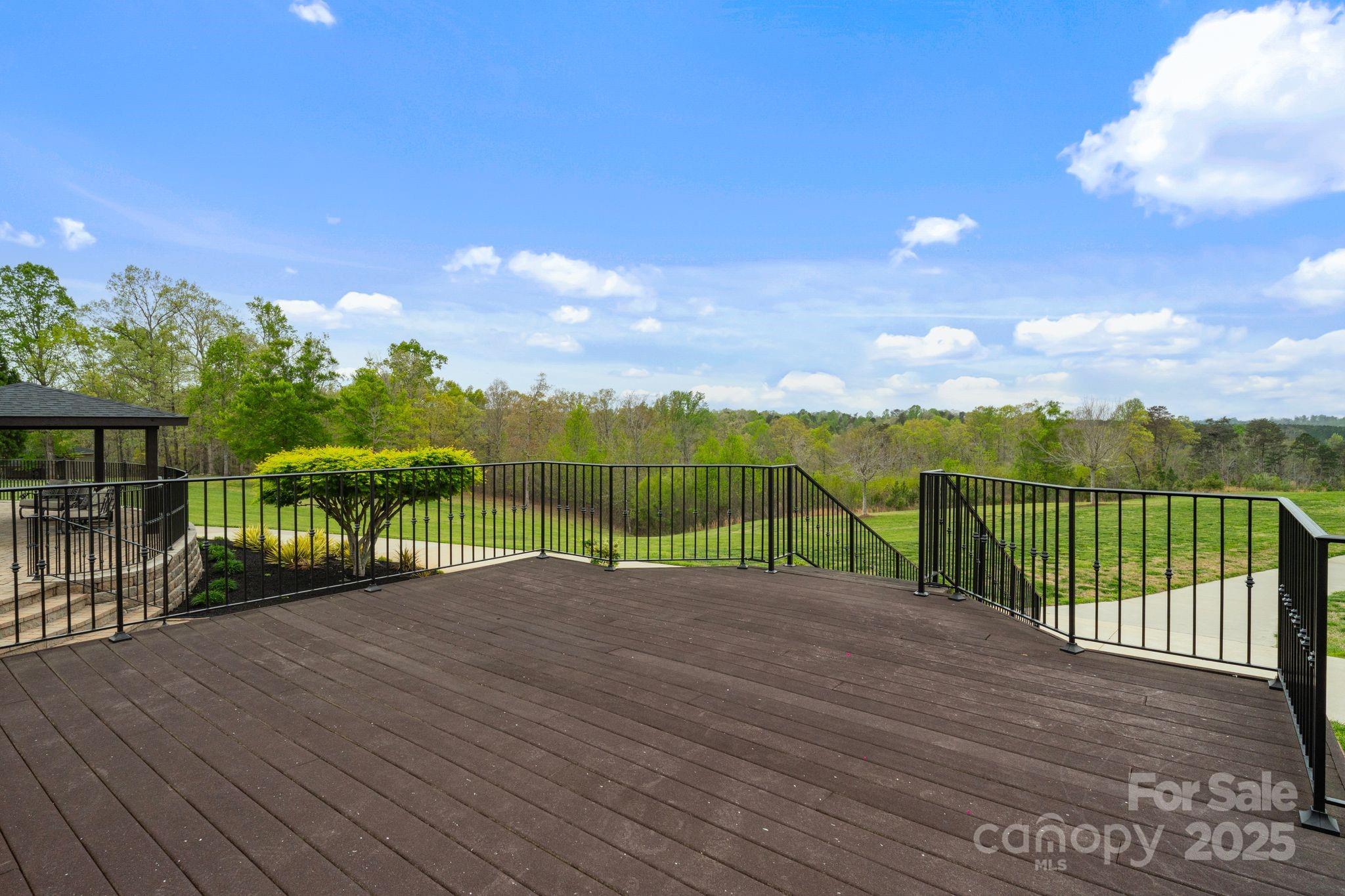 265 Phillip Henderson Road — Rutherfordton