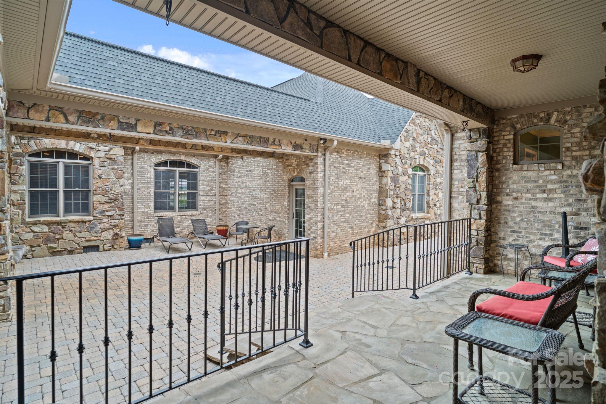 265 Phillip Henderson Road — Rutherfordton
