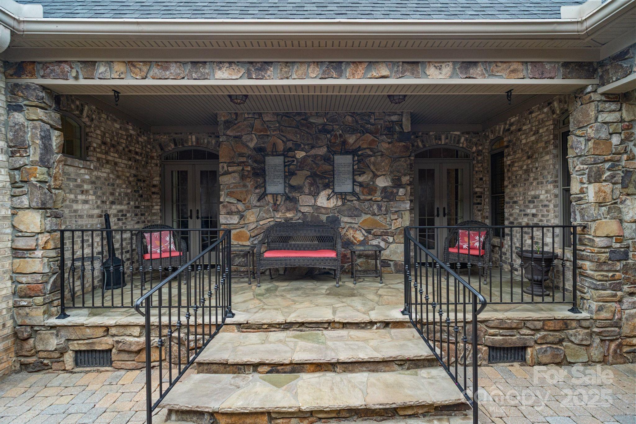 265 Phillip Henderson Road — Rutherfordton
