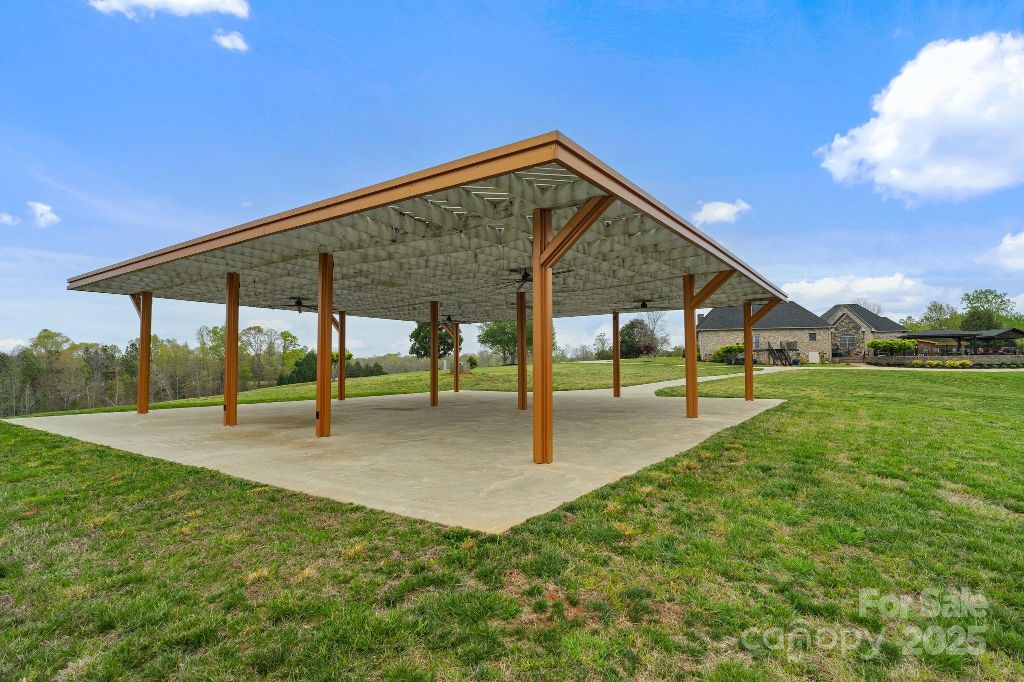 265 Phillip Henderson Road — Rutherfordton