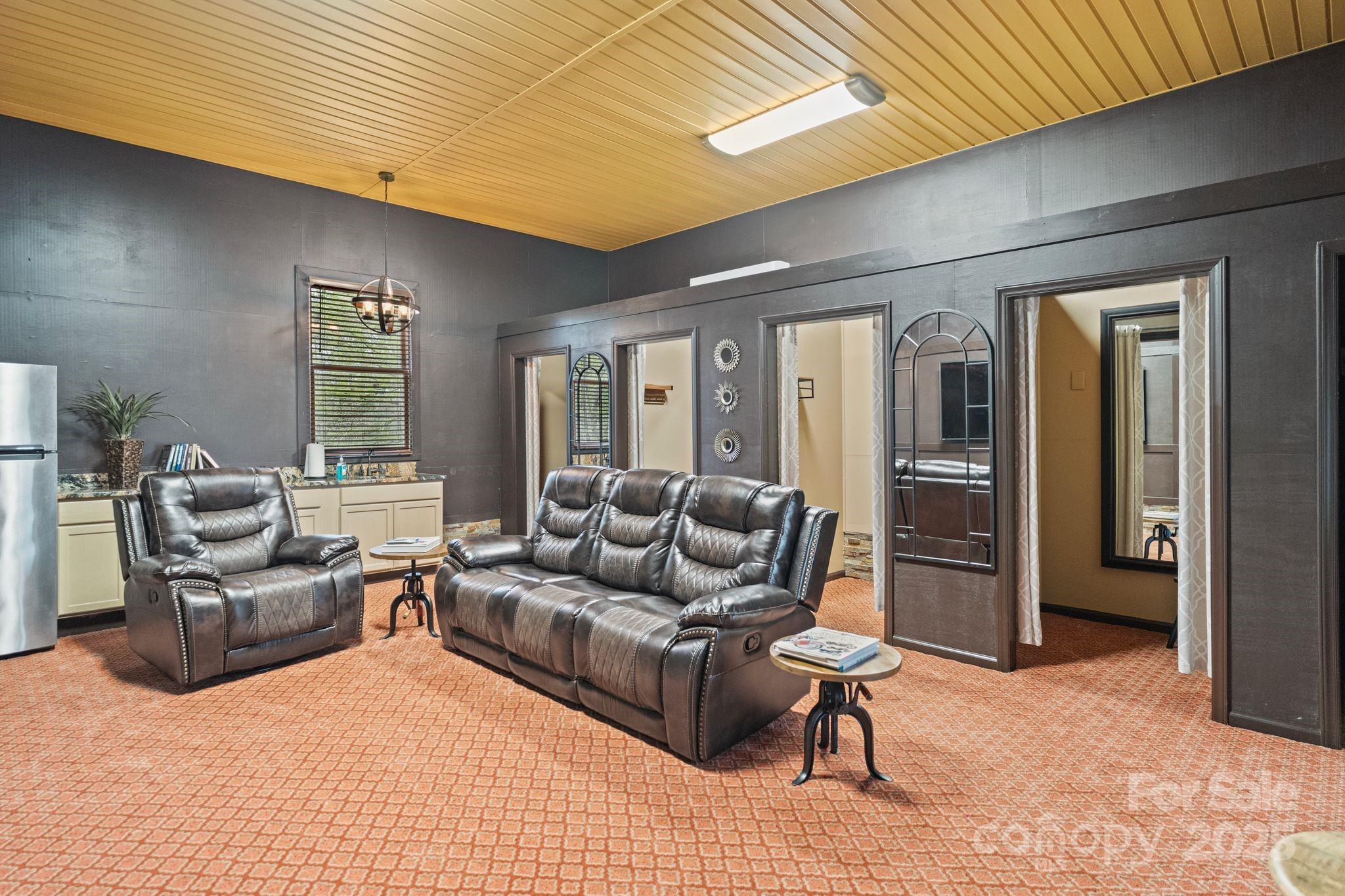 265 Phillip Henderson Road — Rutherfordton