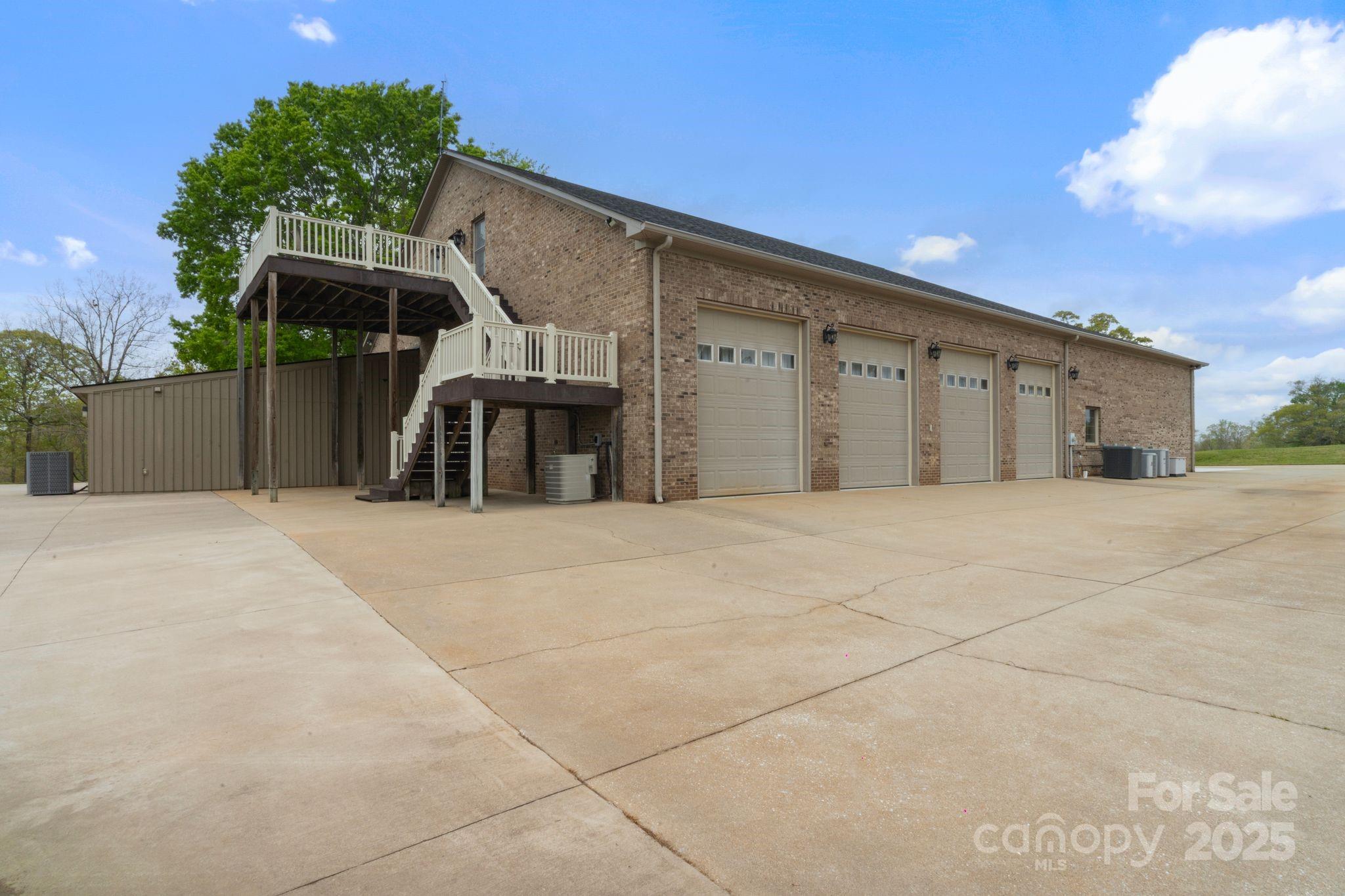 265 Phillip Henderson Road — Rutherfordton