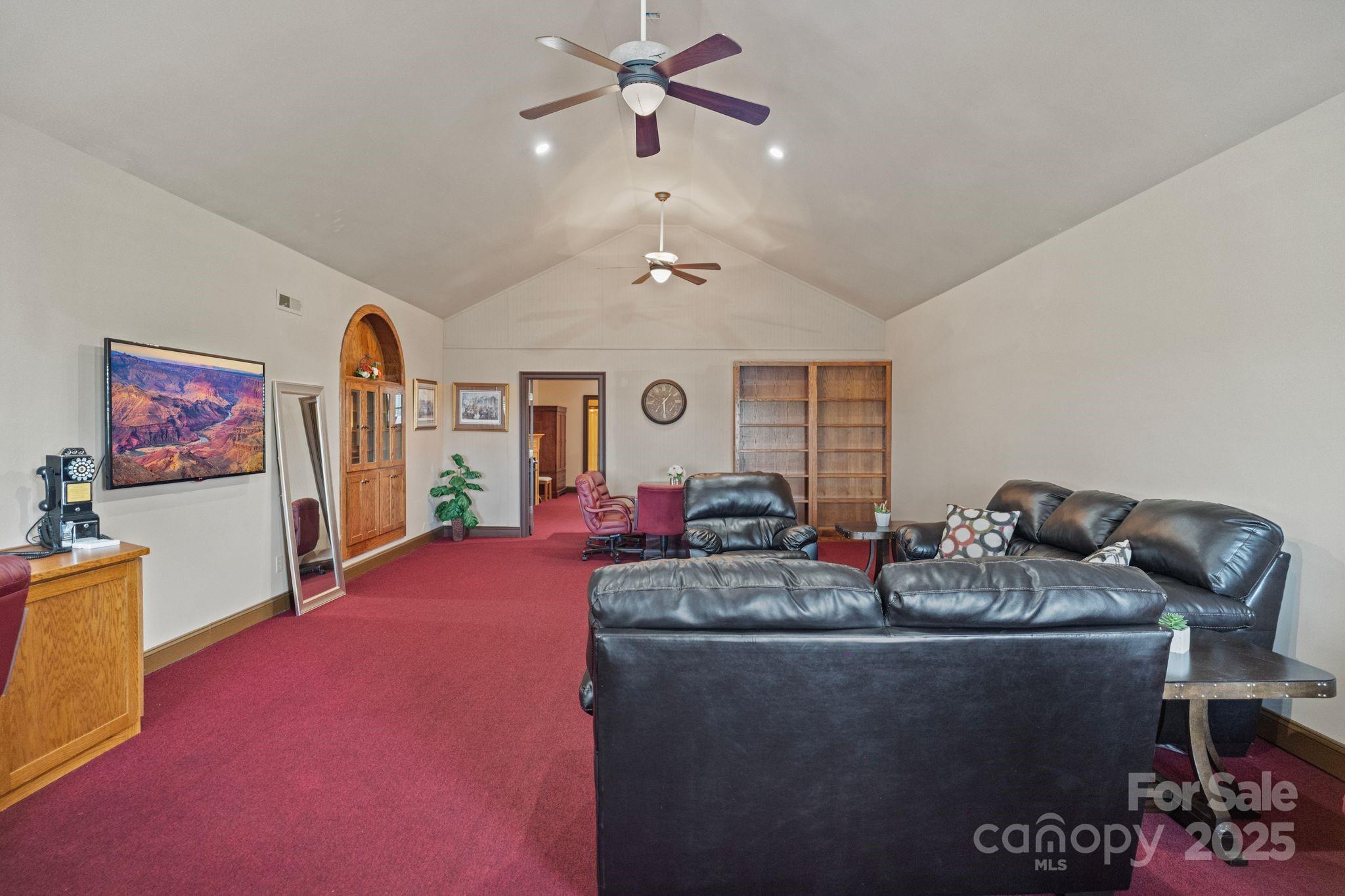 265 Phillip Henderson Road — Rutherfordton