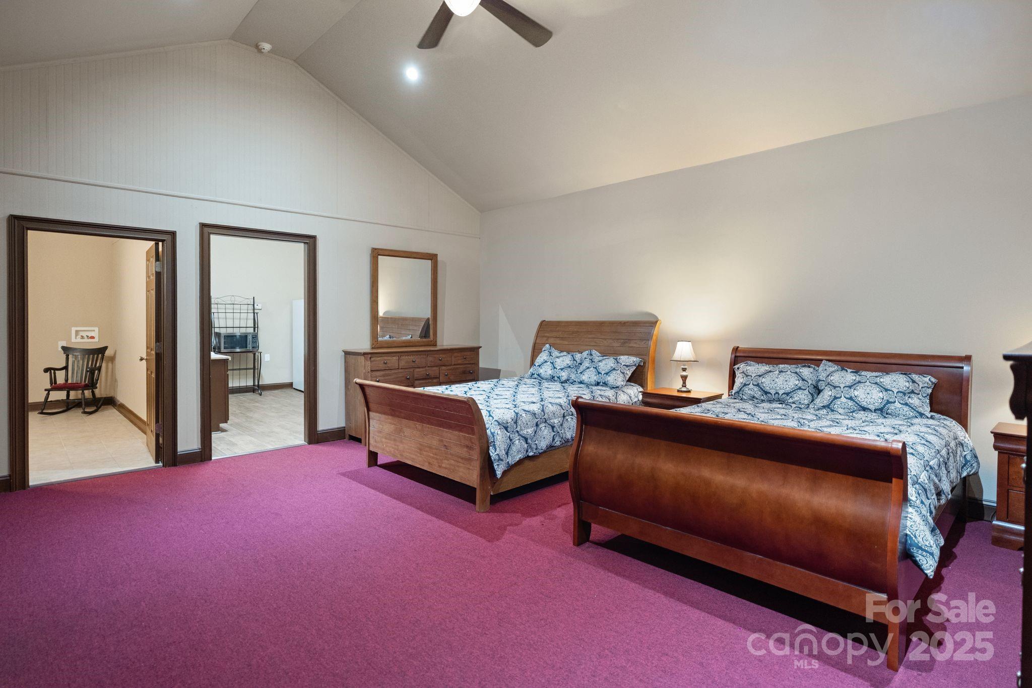265 Phillip Henderson Road — Rutherfordton