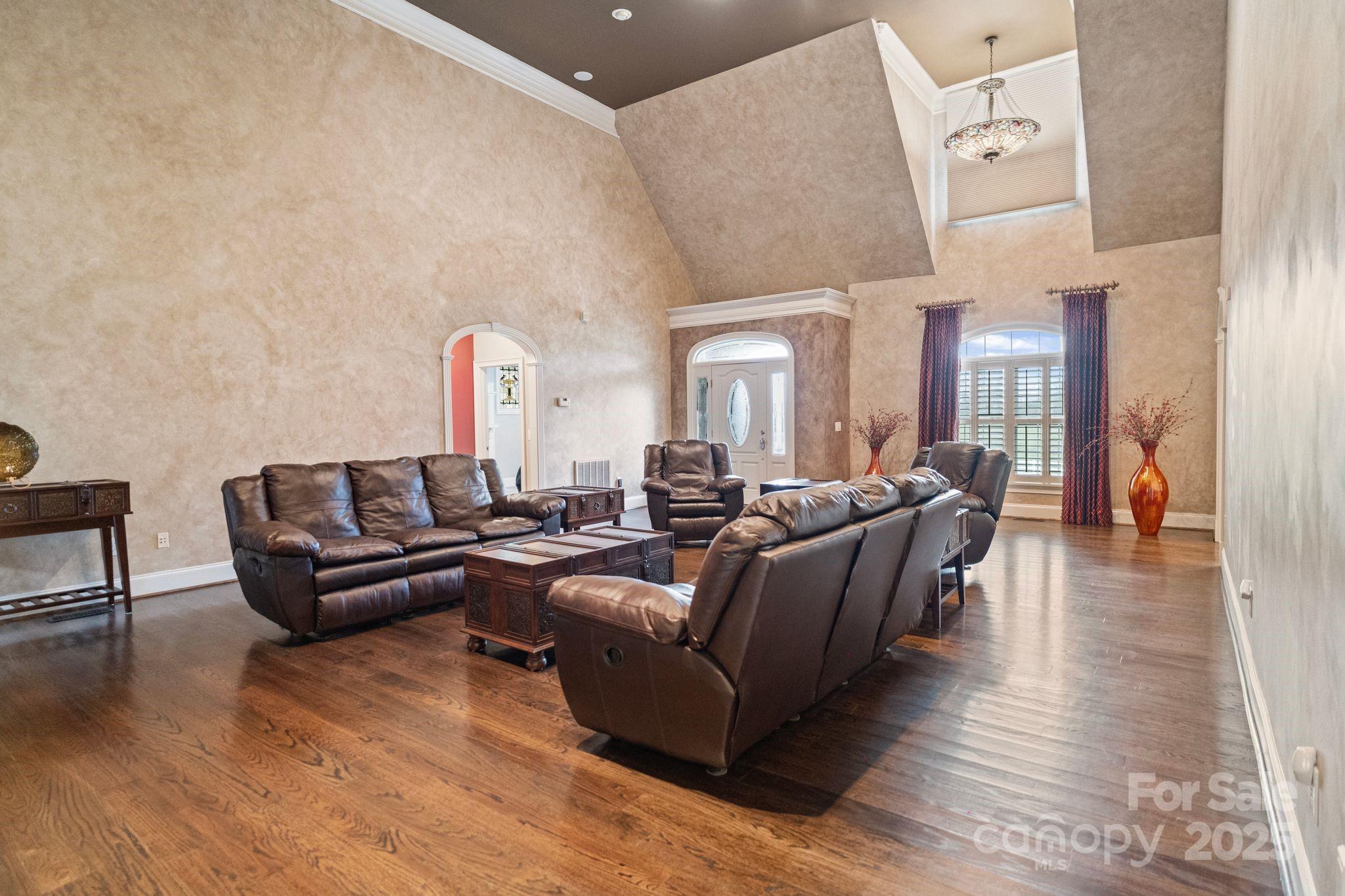265 Phillip Henderson Road — Rutherfordton