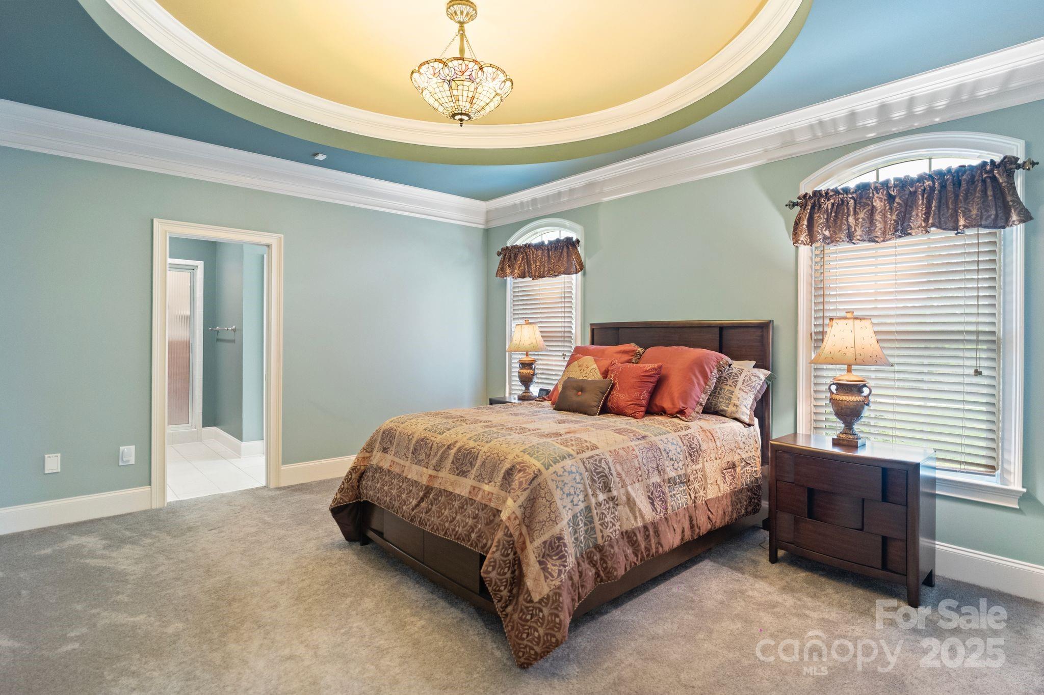 265 Phillip Henderson Road — Rutherfordton