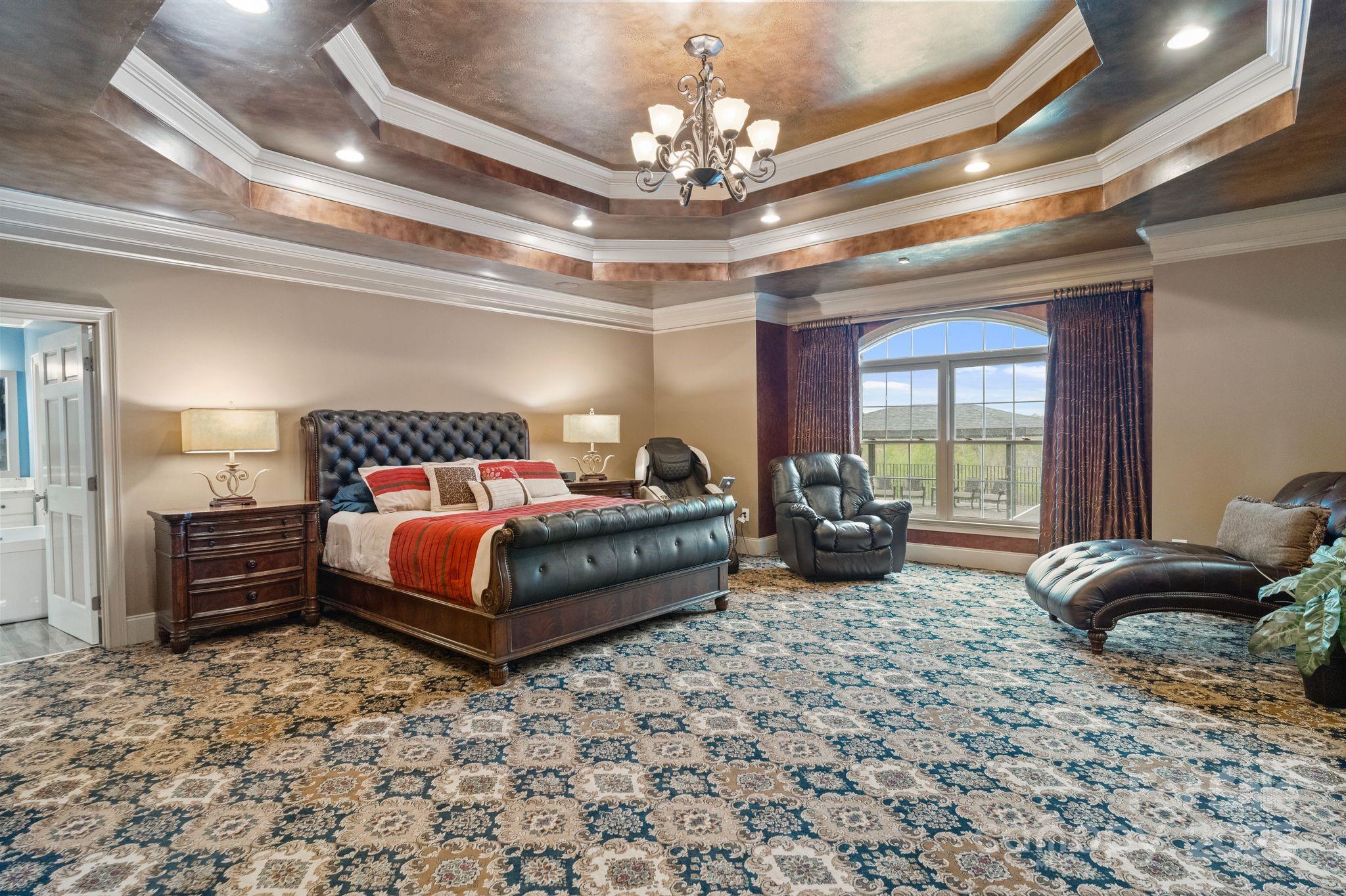 265 Phillip Henderson Road — Rutherfordton