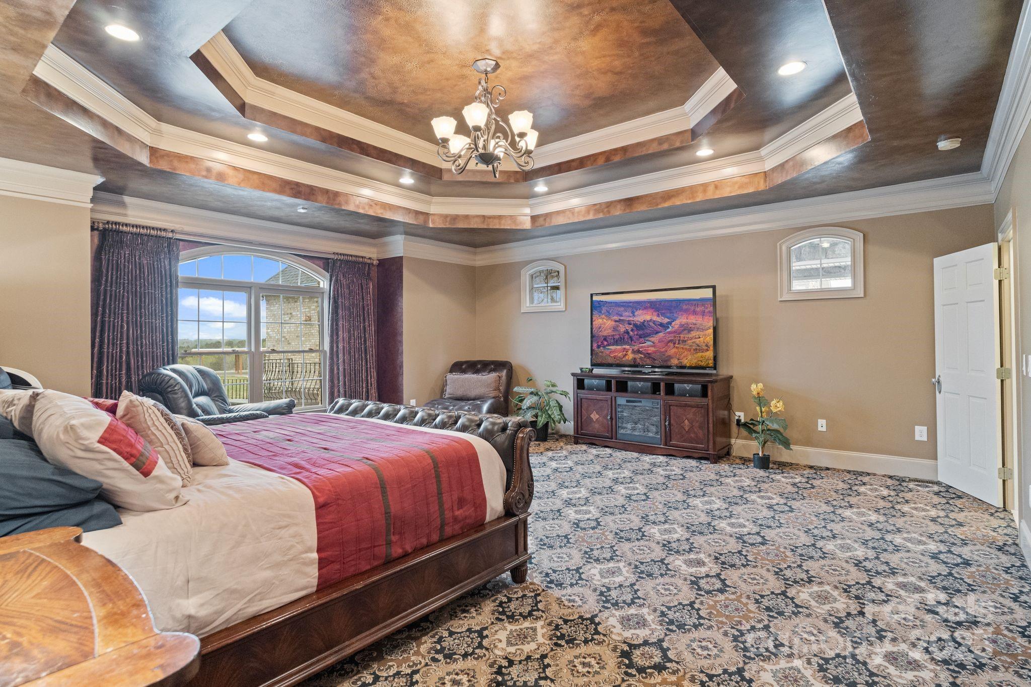 265 Phillip Henderson Road — Rutherfordton