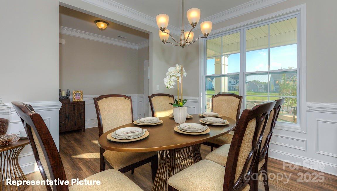 113 Asmodean Lane — Troutman